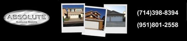 Best Garage Door Service in Riverside