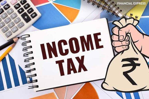 Personal Income Tax