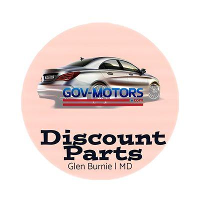 Gov-Motors, provides discounts on all aftermarket and OEM parts for diy projects.