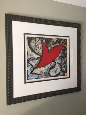 Charles' Custom Picture Framing