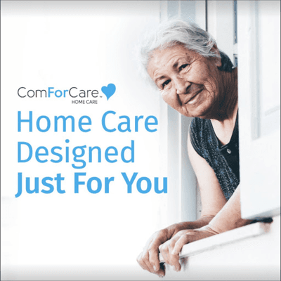 ComForCare Home Care - North Austin