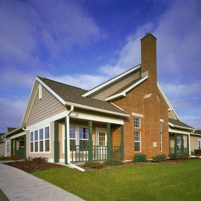 Sylvan Crossings Assisted Living and Memory Care