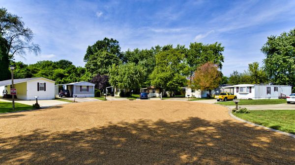 Arapaho Village Manufactured Housing Community