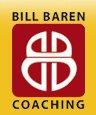 Bill Baren Coaching Logo