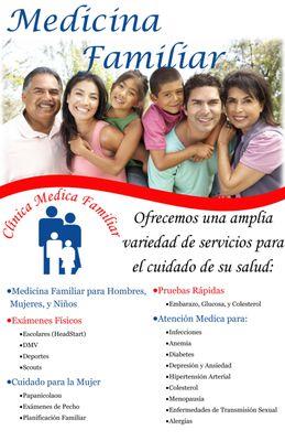 Clinica Medica Familiar