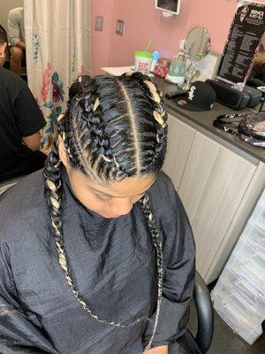 Braids