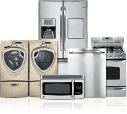 DMV Appliance Solutions