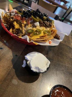 Nachos