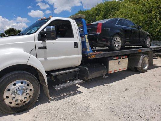 vehicle towing services in Marlborough Massachusetts