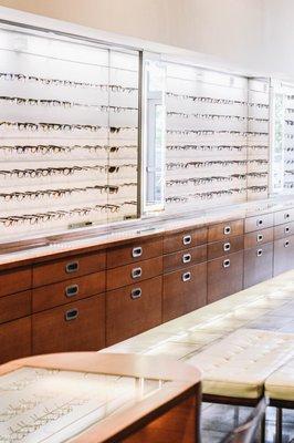 EYESPOT Boutique Optical