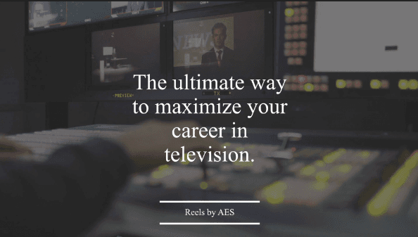 Get paid as an expert contributor on network TV.