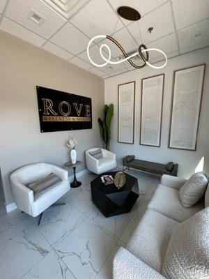 Rove Wellness & Medspa