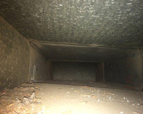 Air Duct Cleaning