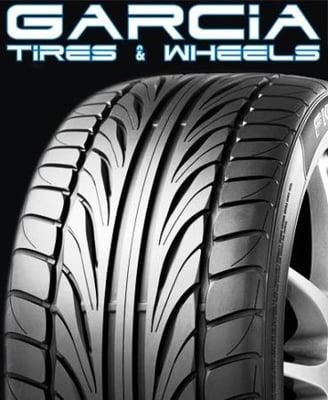 We Sell New & Used Tires We Also Mount & Balance