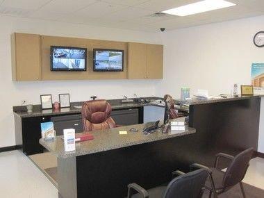 Spacious, Inviting Office With Onsite, Resident Managers