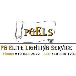 PG Elite Lighting Services