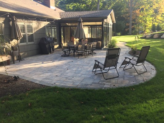 Bergen County Landscape Design