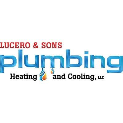 Lucero & Sons Plumbing, Heating and Cooling