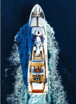 International Yacht Charter Group