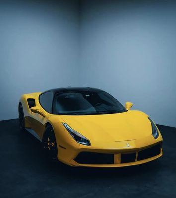 Ferrari 488