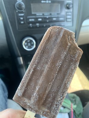 Mexican popsicle