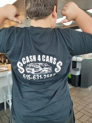 Cash 4 Cars