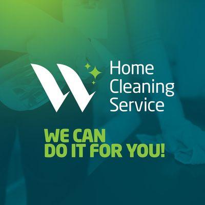 W. Home Cleaning Service