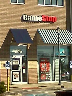 Gamestop