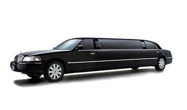 stretch limo