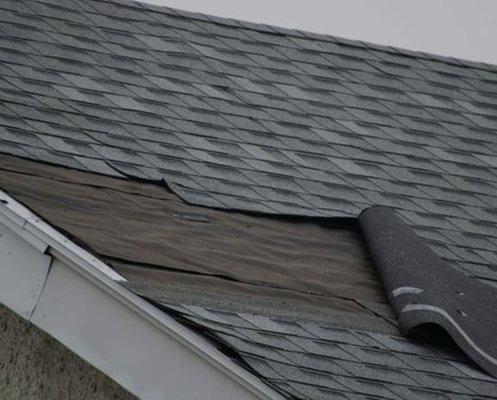 R.N. Palmer Roofing