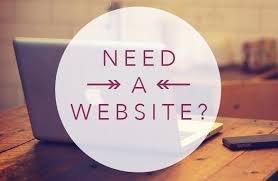 Don't let your competition get all the sales, get a piece of the pie with a greatly designed website.