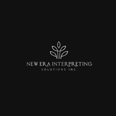 New Era Interpreting Solutions Inc.