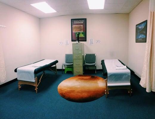 Physical Therapy & Wellness