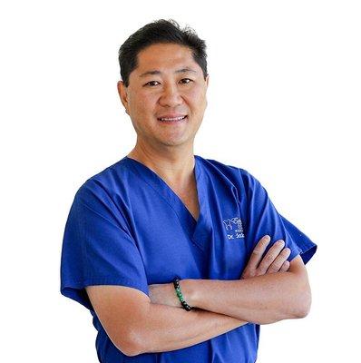 Dr. JoJo Cheung