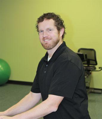 Denali Physical Therapist, Denton