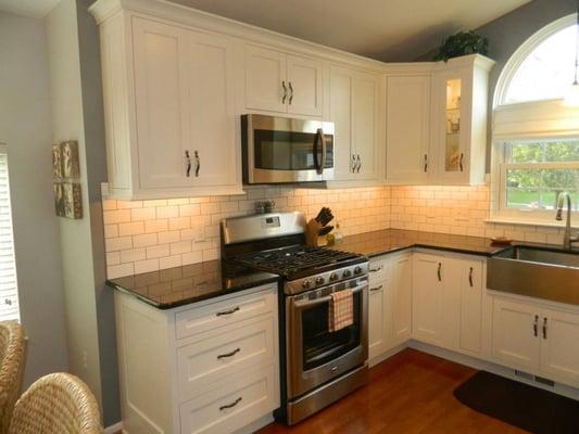 Michigan Kitchen Cabinets