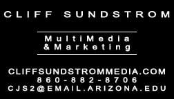 Cliff Sundstrom Media