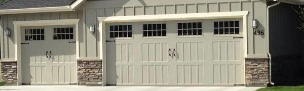 Johnsons Garage Doors