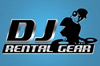 DJ Rental Gear