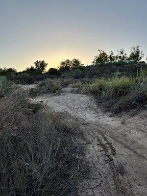 Estrella Vista Park - SAMLARC