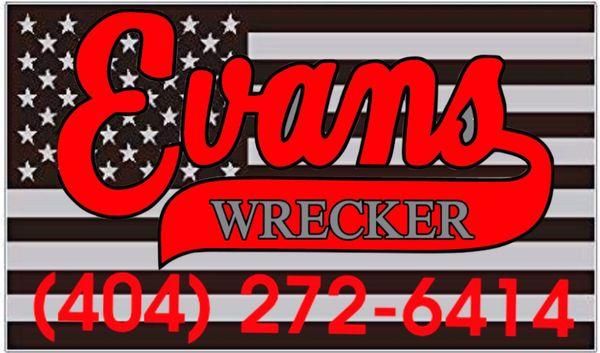 Evans Wrecker Service