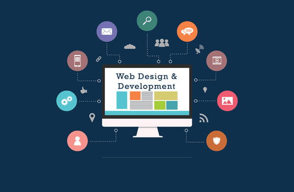 Los Angeles Web Design