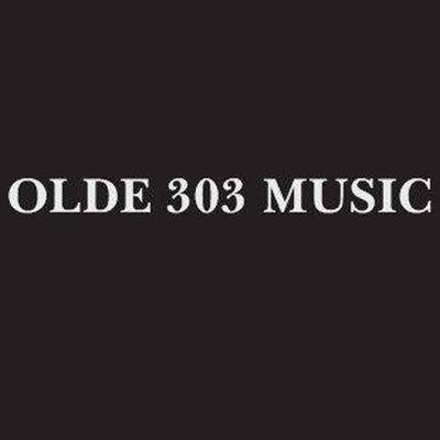 Olde 303 Music