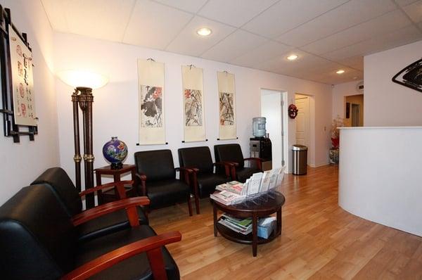 Advanced Acupuncture Center