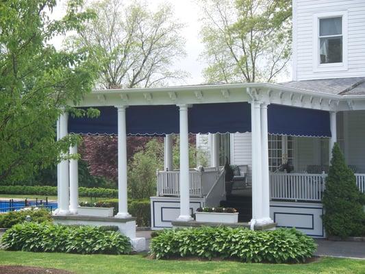 Decorative Valances