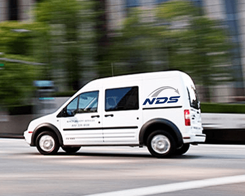 Norco Delivery Services