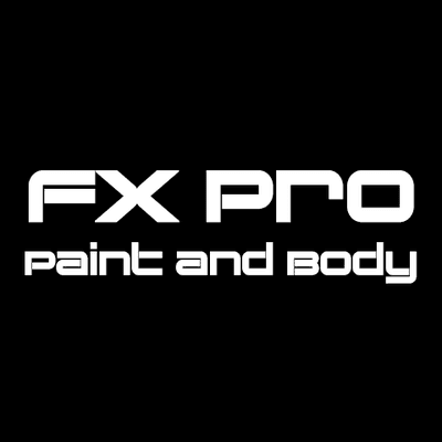 FX Pro Paint & Body