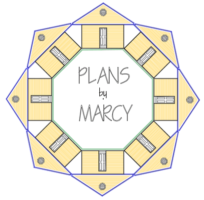 Plans By Marcy Drafting Service