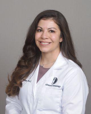 Angel Wegner, Certified Physician Assistant