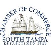 Unlimited Printing is a proud member of the South Tampa Chamber of Commerce.